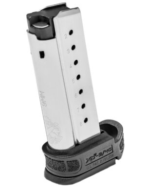 SFXDSG0908 SPRINGFIELD ARMORY MAGAZINE XD-S MOD.2 9MM 8RD