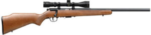 SV93R17GVXPAT.jpg SAVAGE ARMS 93 BOLT 17HMR BL/WD HVBBL PKG