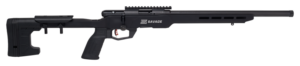 SAVAGE ARMS B22 PRECISION 22MAG 18" TB
