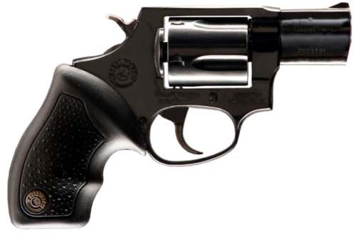 TA905B2 TAURUS 905 REVOLVER 9MM BL 5SH 2" FS