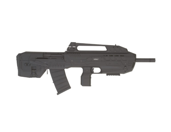 TS25122 TRISTAR SPORTING ARMS COMPACT TACT BULLPUP 12GA 3"