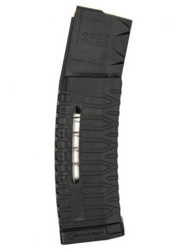 atim556s60wmledd3d AMERICAN TACTICAL INC MAG SCHMEISSER 5.56 60RD WIND