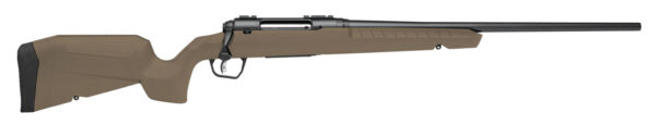 axis2fderf549.jpg SAVAGE ARMS AXIS 2 270WIN BL/FDE 22" #