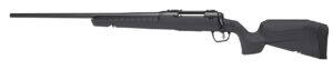 axis2graylabbe.jpg SAVAGE ARMS AXIS 2 308WIN BL/GRY 22" LH