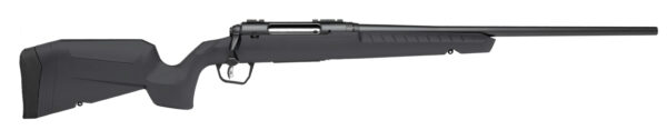axis2grayr645c-2.jpg SAVAGE ARMS AXIS 2 30-06 BL/GRY 22"