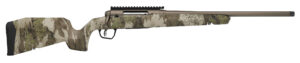 SAVAGE ARMS AXIS 2 PRO WDLD 6.5CR 20"