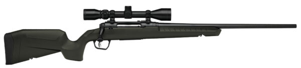 axis2xpgreenr79af-5.jpg SAVAGE ARMS AXIS 2 30-06 BL/GRN 22" PKG