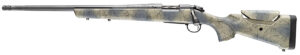 BERGARA SIERRA WILDERNESS 6.5CR LH