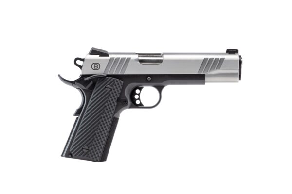 b19117050sbbk8f2d.jpg BERSA 1911 45ACP 5" SS/BLK 8+1