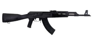 cari3291-n CENTURY ARMS VSKA 7.62X39 BLK/SYN 30+1