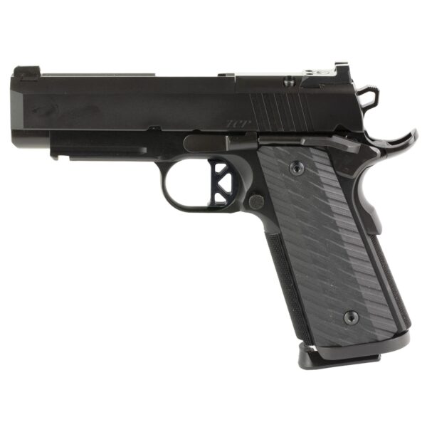 cz01797e569 CZ DAN WESSON DW TCP 9MM BLK 4" 9+1 OR MS