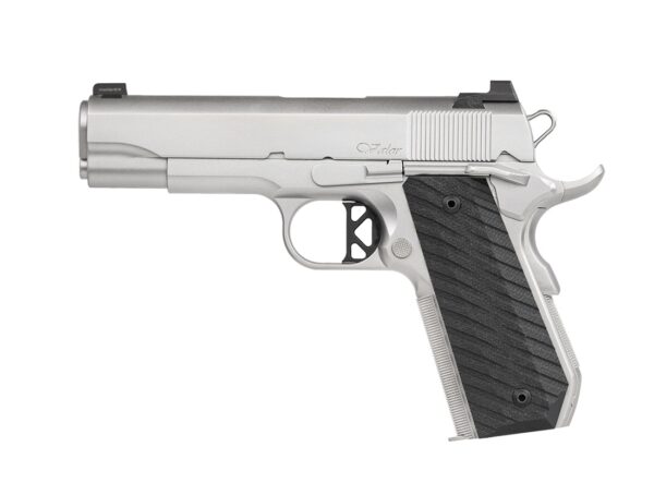 CZ DAN WESSON DW V-BOB 45ACP SS 4.25" NS