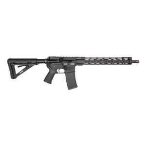 db1717k005c7c2.jpg DIAMONDBACK FIREARMS DB15 5.56 BLK 16" M-LOK 15"