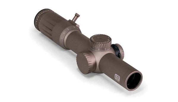 eovudu110ffsr5tadaa EO TECH VUDU PREC. 1-10X28MM SR-5 TAN