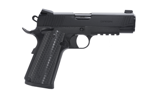 EAA CORP UNTOUCHABLE 45ACP BLACK 4.4"