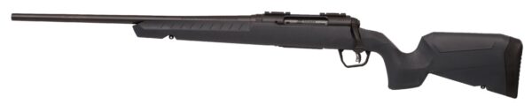 SAVAGE ARMS AXIS 2 CPT 308WIN BL/GRY LH