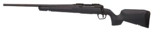 SAVAGE ARMS AXIS 2 CPT 6.5CR BL/GRY LH