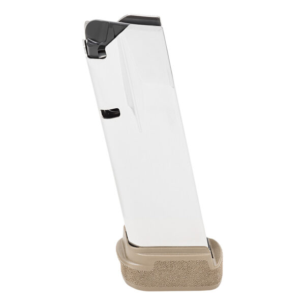 hcp5917fd1bc SPRINGFIELD ARMORY MAGAZINE HELLCAT 9MM 17RD FDE