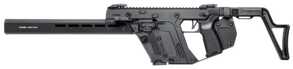 krcrb03defe.jpg KRISS USA VECTOR CRB G3 45ACP 16" BLK CA