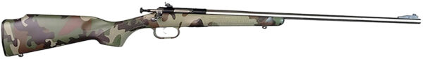 ksa2171c802.jpg KEYSTONE SPORTING ARMS CRICKETT 22LR M81 CAMO/SS