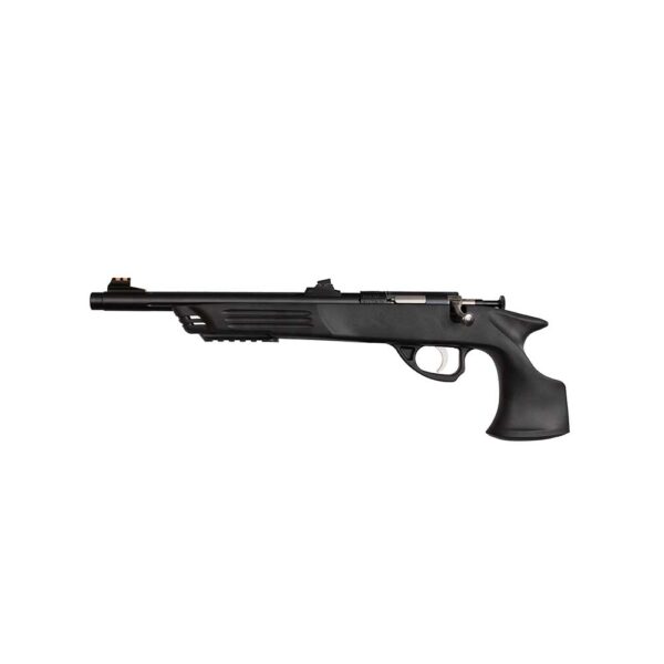 KEYSTONE SPORTING ARMS CRICKETT PISTOL 22MAG BL/BK TB