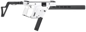 kv453cap001c37 KRISS USA VECTOR CRB G3 45ACP 16" ALPINE