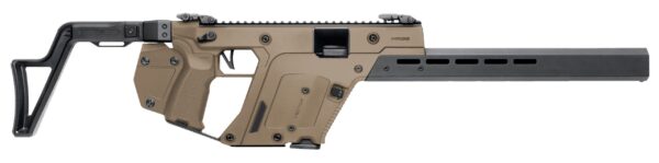 kv453cfd03ead8 KRISS USA VECTOR CRB G3 45ACP 16" FDE CA