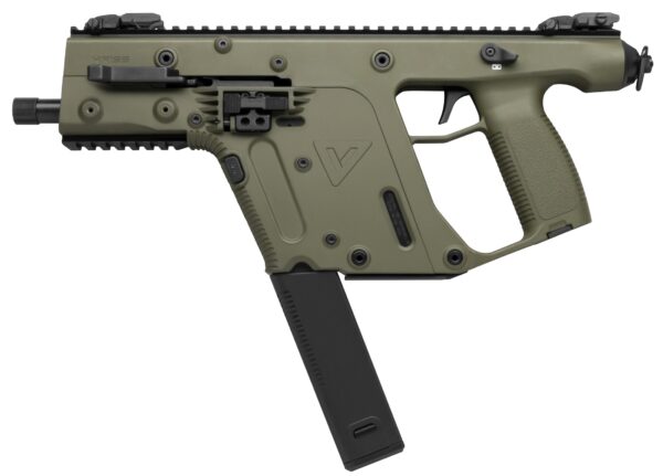 kv45pgr204900.jpg KRISS USA VECTOR SDP G2 45ACP 5.5" ODG