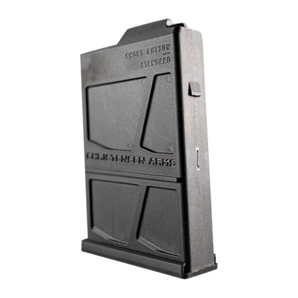 l430102954196ed CHRISTENSEN ARMS MAG AICS SHORT ACTION 10RD