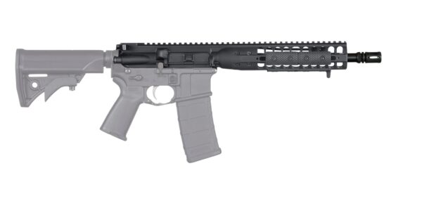 lwicdiu5b100db0.jpg LWRC IC DI UPPER 5.56MM 10.5" BLK #