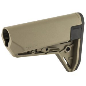 mag653fded084.jpg MAGPUL MOE SL-S STOCK AR15/M4 FDE