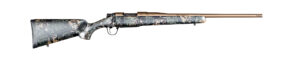 mesafftbrz9634 CHRISTENSEN ARMS MESA FFT 300PRC BRONZE 22"