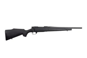 WEATHERBY VANGUARD OBSIDIAN 223REM 16"