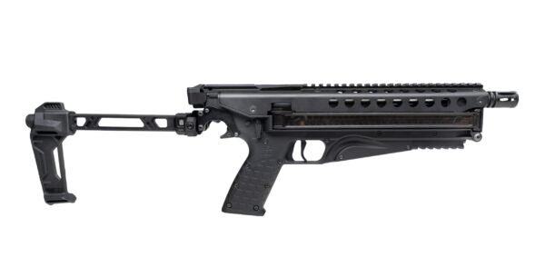 p50df332 KELTEC P50 DFNDR PISTOL 5.7X28 50+1