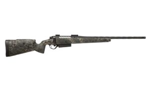 SEEKINS PRECISION PH3 277FURY WOODLAND SHDW 20"