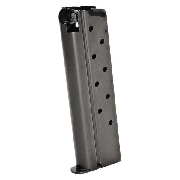 SPRINGFIELD ARMORY MAGAZINE 1911 9MM 9RD BLUED