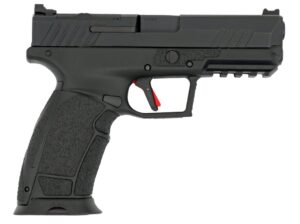px9dd0b6 TISAS PX-9 9MM BLACK 4.1" 10+1 CA
