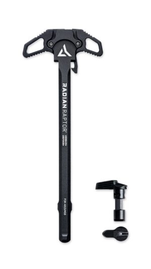 r02757837 RADIAN WEAPONS RAPTOR/TALON COMBO BLACK AMBI