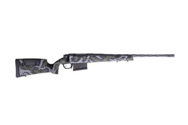 WEATHERBY 307 RANGE XP2 338RPM 24" ADJ