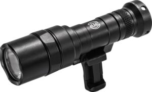 SUREFIRE M340 MINI SCOUT PRO BLK 500LM