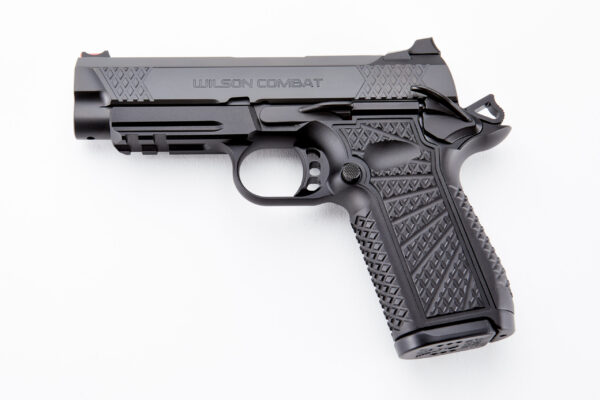sfx9cpr4left03aa.jpg WILSON COMBAT SFX9 9MM 4" 15+1 BLK RAIL