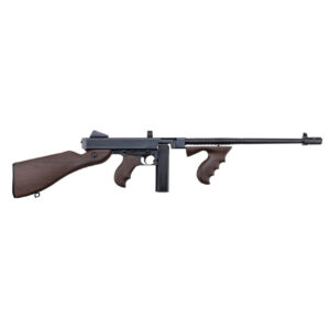 t5pr726329404.jpg AUTO-ORDNANCE - THOMPSON 1927A-1C 45CAL LT WT BL/WD 18"
