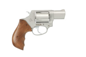 ta605ss2w9467 TAURUS 605 357MAG SS 5SH 2" WALNUT
