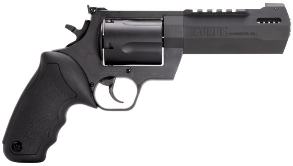 taurus2460051rhrfe89.jpg TAURUS RAGING HUNTER 460S&W BK 5"