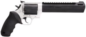 taurus2460085rhrc358.jpg TAURUS RAGING HUNT 460S&W 2TONE 8.5"