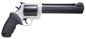 Taurus_2-500085RH TAURUS RAGING HUNT 500S&W 2TONE 8.5"
