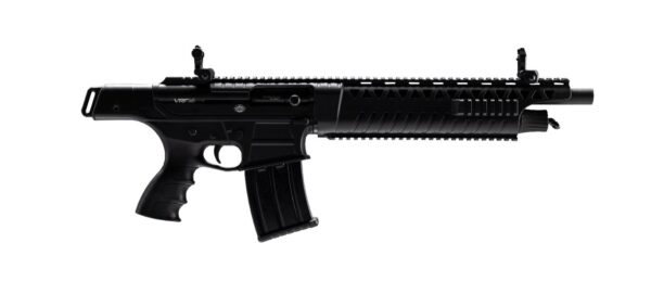 ROCK ISLAND ARMORY VRF14 12/14 BL/SY 3" 5+1