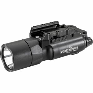 x300ta62f6.jpg SUREFIRE X300 TURBO LED LGHT BLK 650LM