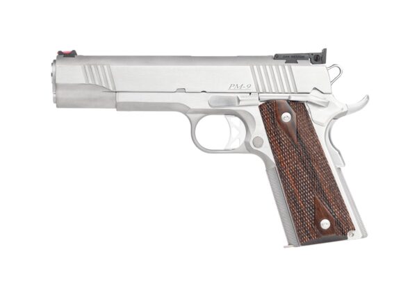 01942727b CZ DAN WESSON DW POINTMAN NINE 9MM 9+1