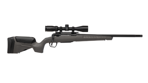 SAVAGE ARMS 110 TRAILBLAZER XP 7MM-08 20"
